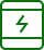 Less Energy Consumption